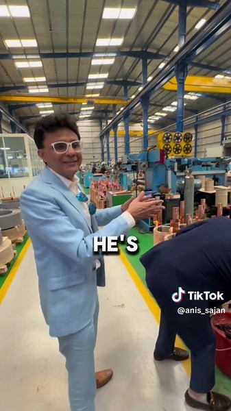 Global Transformers - The World's Largest Transformer!