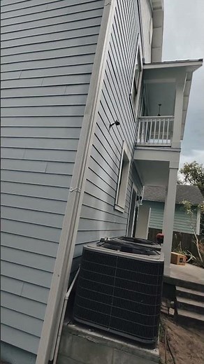 Hardie Board Siding Transformation in Tampa FL | Best House on the Block
