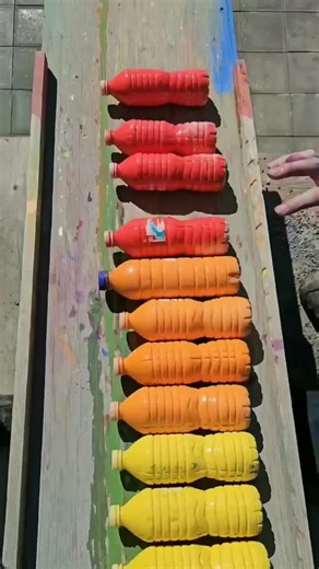 Crushing Soft and Crunchy Textures for ASMR Enjoyment