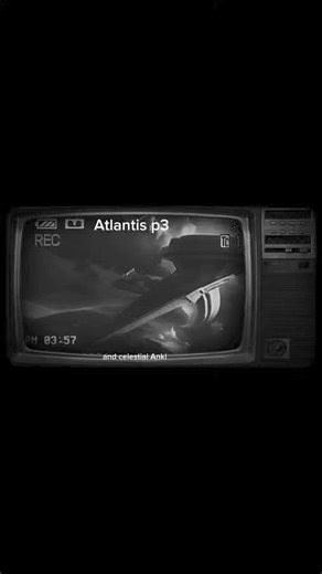 Atlantis p3 The ancient city of Atlantis, an advanced Anunnaki metropolis, existed 12,000 years ago with technologies like electricity, flight, and rejuvenation chambers. Ruled by Enki from Nibiru, Atlantis's civilization was highly advanced. Its downfall began when some inhabitants misused their knowledge, summoning dark forces and creating hybrids of men and animals. Enki's daughter Ianna fought her dark sister Ereshkigal but was killed. Enki revived Ianna and sank Atlantis to hide its secrets