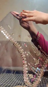 Check Fiesta 3300 PKR included items; check shirt check dupatta embroidered bolero / Koti 3300 PKR | Jannat Nazir