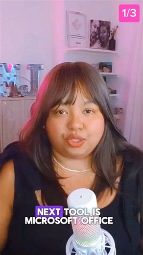 32 reactions | (Part 1/3)Microsoft offers a suite of essential...