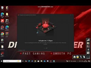 COMO BAIXAR E INSTALAR O DRIVER BOOSTER 12 ATUALIZADO 2025- COMO ATUALIZAR DRIVER -PASSO A PASSO