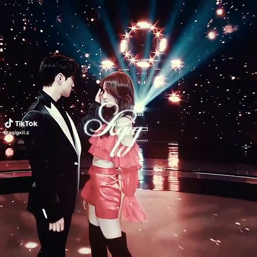 Lee Junho and Yoona Performance Compilation | King The Land Edits