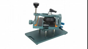 Diydeg LCD Screen Separator Machine with Suction Cup, Heating 360 Rotatable Phone Screen Opening Tool with Silicone Frame, Rear Cover Removal Tool Screen Fixing Clamp Cell Phone