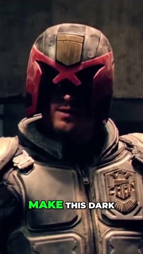 TAIKA WAITITiI'S DREDD SEQUEL: A Misguided Vision?? #judgedredd #dredd