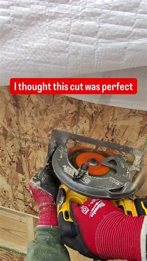 Learning Carpentry the Hard Way #ytshorts #constructionchannel #beautifultools