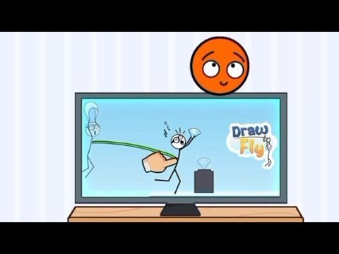 Catch Stretch - Level 1-20 (WEEGOON Game)