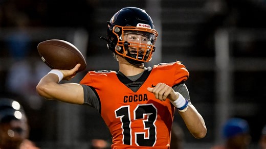 High school football: 2024 Preseason MaxPreps Junior All-America Team