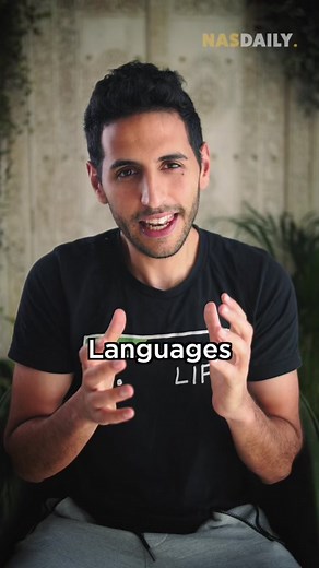 The Easiest Language?! #nasdaily #1minute #people #travel #papuanewguinea #language #pidgin