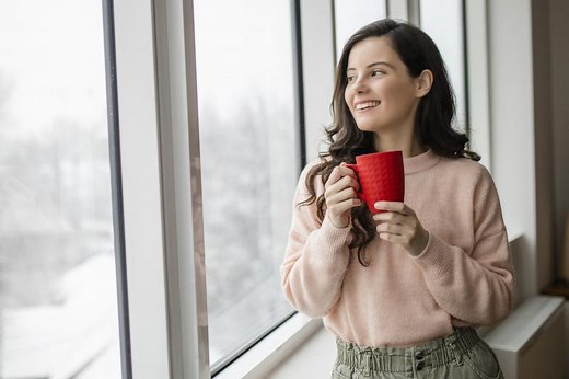 20 Memory-Making Ways for Adults to Enjoy a Snow Day | LoveToKnow