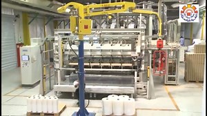 AL SHARQ FLEXIBLE PACKAGING FACTORY POEA Accre : 9620249, Riyadh, KSA One of the largest plastic producer in Saudi Arabia * R E Q U I R E S * 1. Graphic Designers 2. Planning Coordinators 3. Quality Control Inspectors 4. Forklift Operators 5. Machine Operator Helpers * Q U A L I F I C A T I O N S * • Grad of Vocational / Technical Course or Equiv. • Min. 3 yrs. exp. in plastic printing & flexible packaging • Ages 22-45 yrs old. • Applicants with valid passport are our priority Email your resume 