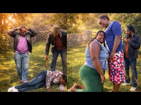 You Can't Believe What Mama Njeri Did Shiko Infront Of Her Mother😩Dr Ondigo Is No Joke🔥🔥🔥