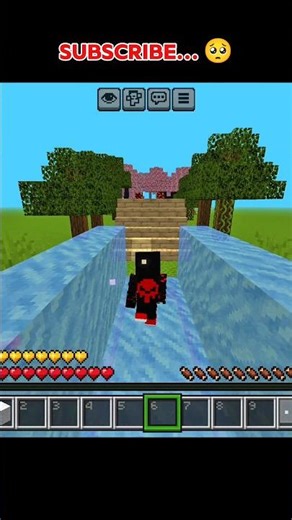 Minecraft Time Broke… 101% Speed! 💀⚡ #short #shorts #viral #minecraft