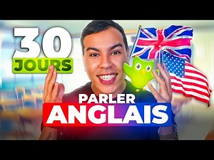 SPEAK ENGLISH 🇺🇸 In 30 Days - Quick & Easy Program