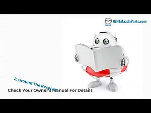 3 Reasons Your Mazda Keyless Remote Is Not Working