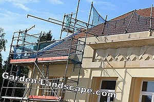 Autre: Mansard: une structure de toit et ses coûts | 2025