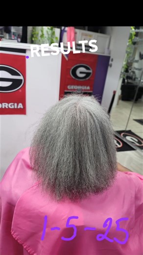 Silver Mama 🥰 With consistency & being loyal to