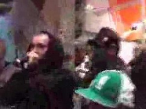 Azad & Jeyz - Krankfurt