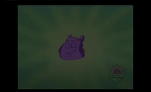 Backpack from Dora the explorer sings the big back song from @thecincomedy #doratheexplorer #backpack #bigback #thecincomedy