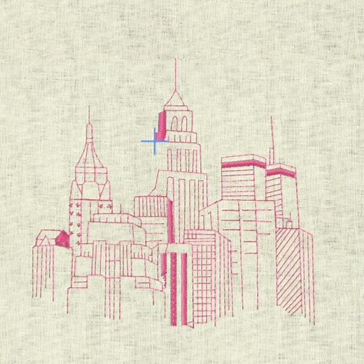 Janome Artistic Digitizer | Digital Embroidery