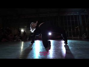It's A Man's Man's Man's - Jurnee Smollett-Bell feat. Black Canary | Choreography by Kristina Belova