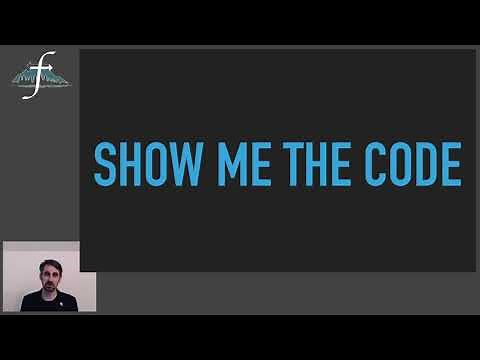 Building cross-platform Go GUIs fast using Fyne