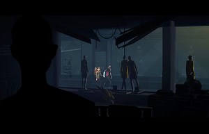 Alien Invasion Adventure Game ‘Somerville’ Coming to Playstation on August 31 [Trailer]