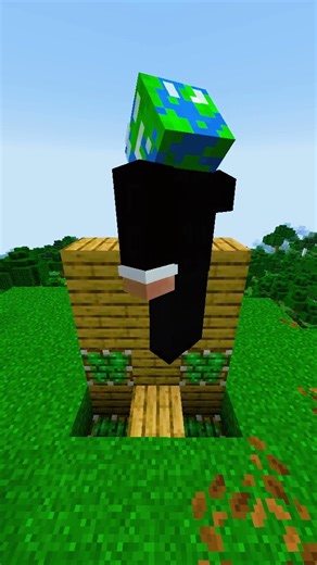 Minecraft 1.21.10 Redstone Block Swapper!(Tutorial)#minecraft #minecrafttutorial #minecraftbuilding