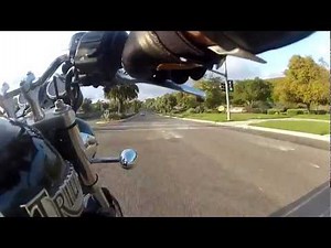 TRIUMPH THUNDERBIRD SPORT 1998