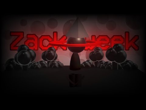 Friday night funkin Dave and Bambi Renullified Zack Week Official Showcase (V1)