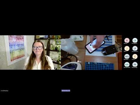 ZP and IO Rodeo Webinar Carbon vs Gold vs Platinum SPE Webinar