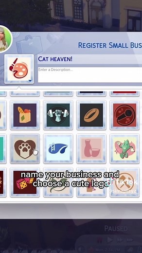 Discover the Best Cat Cafe Pack in The Sims 4