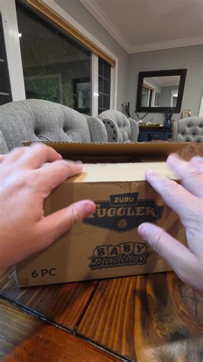 Fugglers Baby Baddies Case of Blind Boxes #fuggler #fugglers #blindbox #blindboxopening #blindboxes