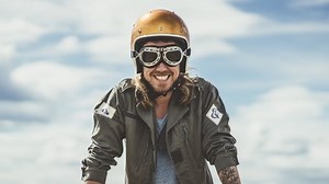 Julien Doré en interview : "Le succès ne me rassure pas, bien au contraire"