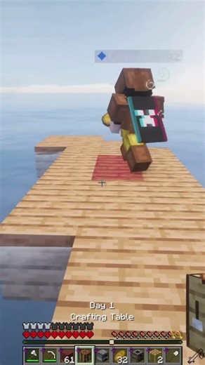 หาที่อยู่ #minecraft #shorts #minecraftshorts