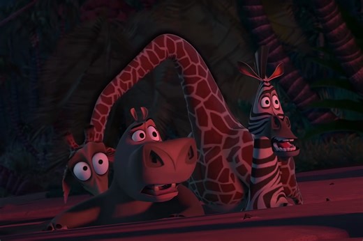 Why Are the Animals All So Weird in Madagascar?