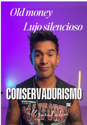 Old Money, Lujo Silencioso y su Impacto Social