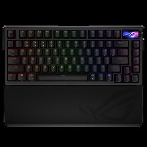 ROG Azoth Extreme Gaming Keyboard | Aura RGB | Gaming Keyboards｜ROG - Republic of Gamers｜ROG Singapore