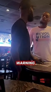 This DRUNK Male Karen Got Dropped Hard By Calm Security Guard, Instant Karma!😏#instantkarma #hashtagfbreelsvideo | FindiQ