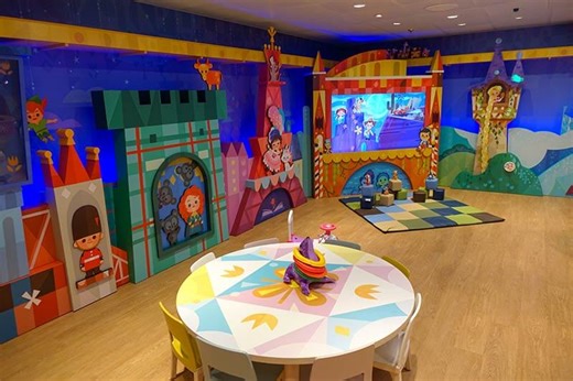 Taking a Disney Cruise With a Baby? Here's Everything You Need to Know