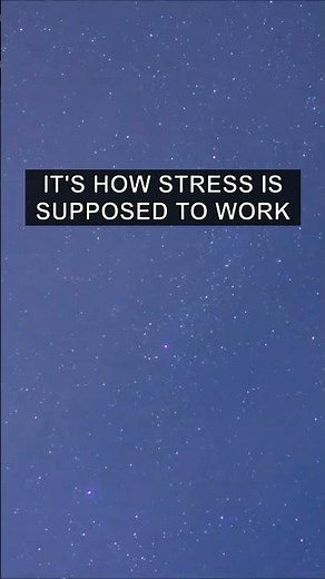 Acute Stress vs Chronic Stress. One Is Slowly Killing You.
