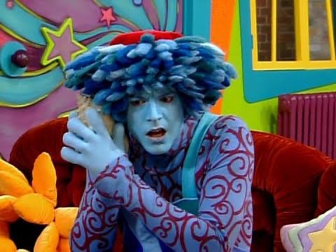 The Doodlebops - The Solo Surprise (4:3)