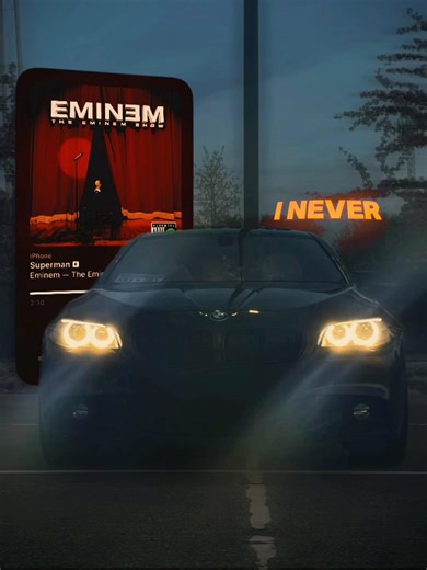 Exploring BMW Motorsport's Spotify Playlist