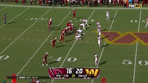 Jonathan Allen's top plays | 2023 season