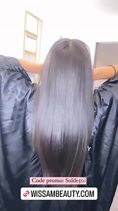 595 reactions · 46 shares | Wissam Beauty Inc.-L’expert du lissage...