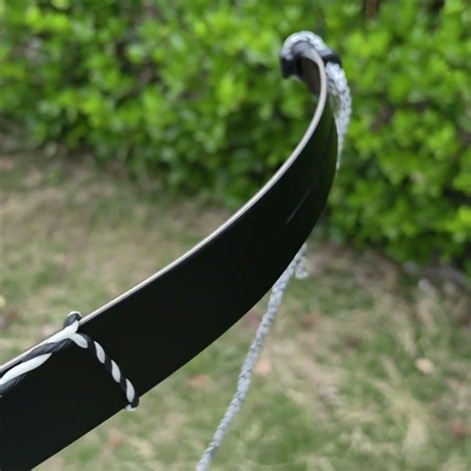 #archerylife #CHN #RecurveHunting Recurve Bow Package with Accessories | Reverse Limb Design