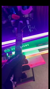 NEO Sabers has the best lightsabers ever🖤🙌🏼 They are super bright, good quality, and so many products to choose from 🖤 If you are looking at getting a saber and what it insanely bright I suggest either a Xenopixel V3, or a Neoproffie. These two types give you so many different options for your saber and as close to a real saber as you can get🖤🙏🏼 You can use code: GRIM And right now they have multiple different Christmas sales going on like (buy 1 get 2 free on select sabers), or (save up 