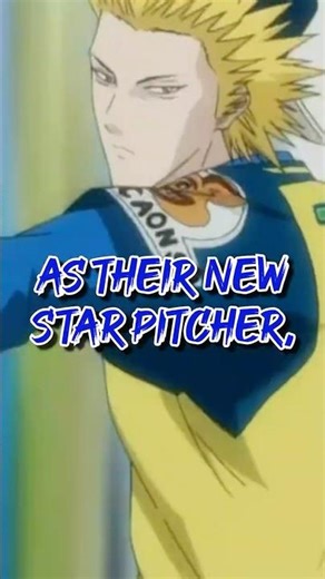 One Outs in 51 Seconds #anime #shorts