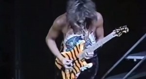 💢 GEORGE LYNCH 🤘🏻 1987 ￼ 💢 | HEAVY METAL & 80’s HARD ROCK